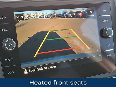 Used 2020 Volkswagen Atlas Cross Sport SE image 20