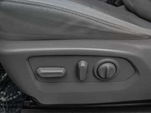 Used 2020 Chevrolet Silverado 1500 LT w/ All-Star Edition image 16