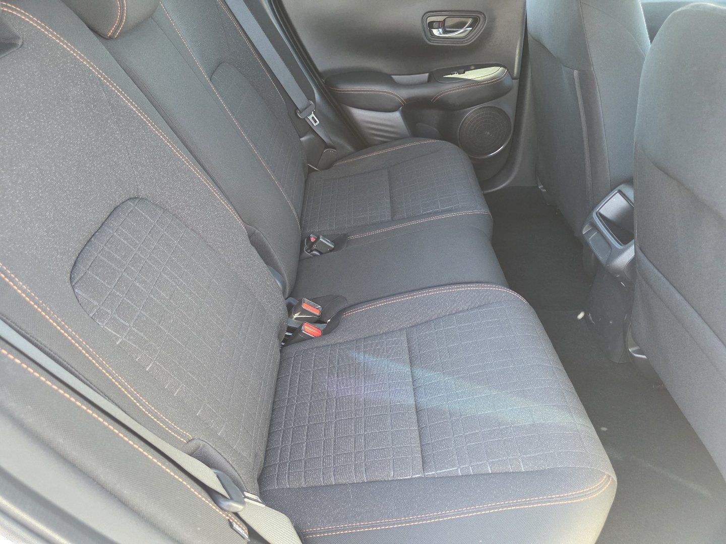 Certified 2024 Honda HR-V Sport image 20