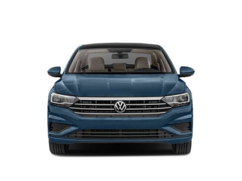 Used 2021 Volkswagen Jetta S w/ Driver Assistance Package FWD image 4