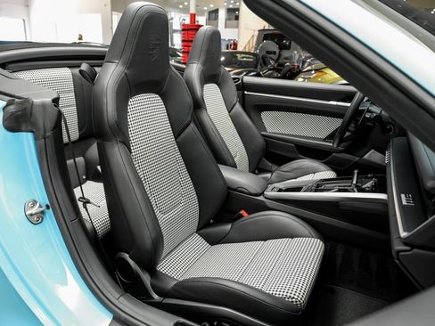 Used 2024 Porsche 911 Turbo S AWD/4WD image 46