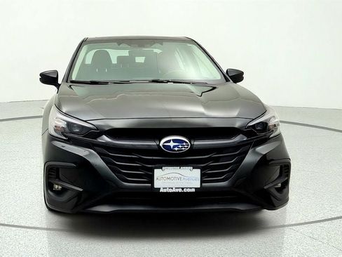 Used 2023 Subaru Legacy Limited AWD/4WD image 2