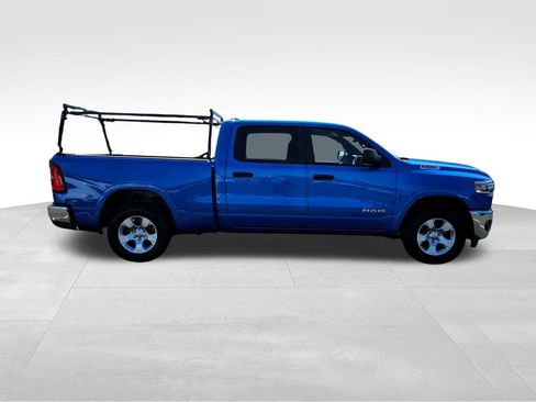 Used 2025 RAM 1500 Big Horn image 9