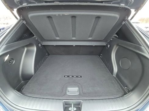 Used 2024 Hyundai Kona N Line image 37