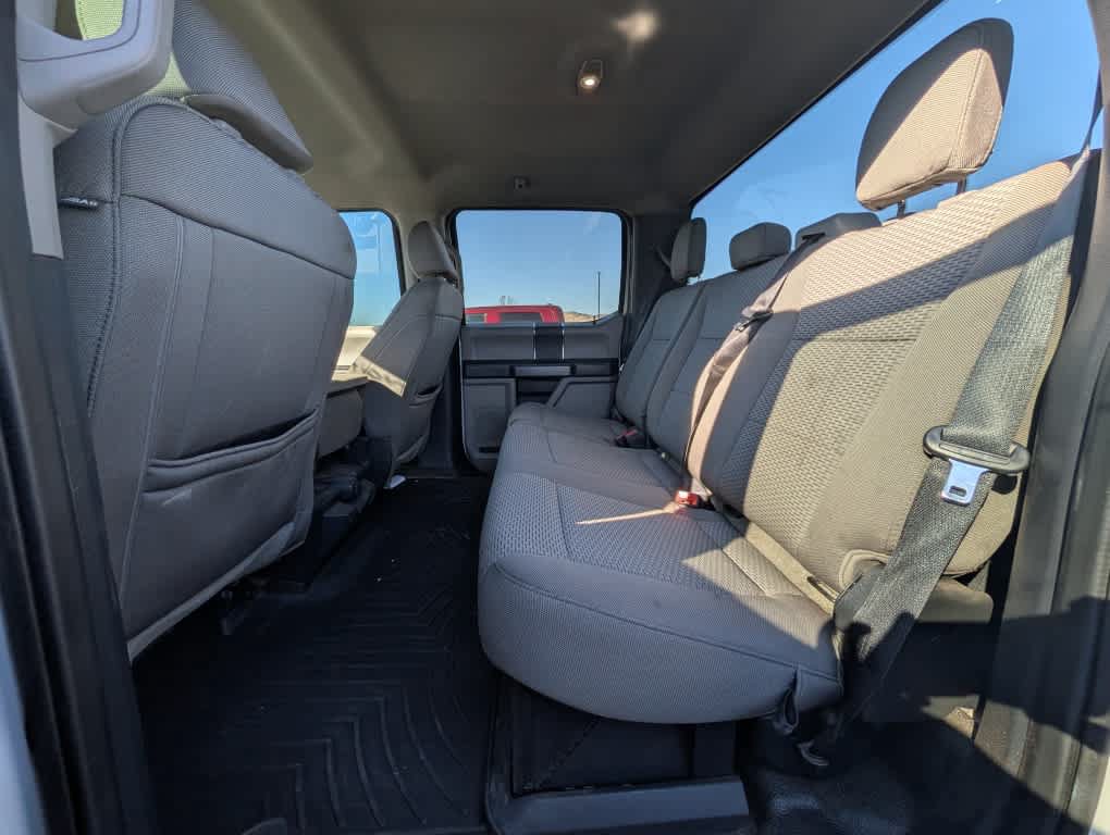 Used 2022 Ford F350 XLT w/ XLT Value Package AWD/4WD image 28
