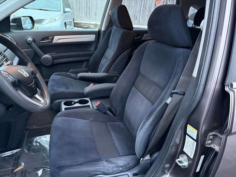 Used 2010 Honda CR-V EX image 78
