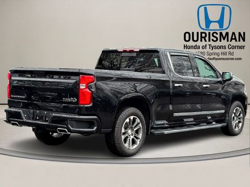 Used 2023 Chevrolet Silverado 1500 High Country image 4