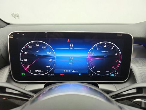 Certified 2026 Mercedes-Benz GLC 300 image 10