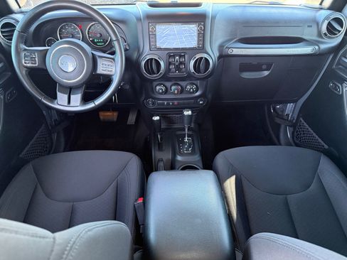 Used 2017 Jeep Wrangler Unlimited Sport w/ Quick Order Package 24S image 26