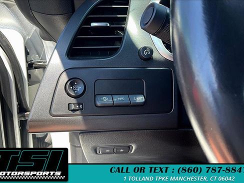 Used 2014 Chevrolet Corvette Stingray Coupe w/ 3LT Preferred Equipment Group image 28