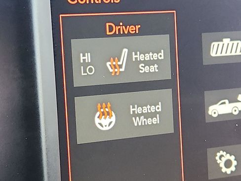 Used 2018 RAM 2500 Big Horn image 22