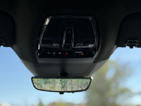 New 2026 Cadillac Escalade IQL Luxury image 27