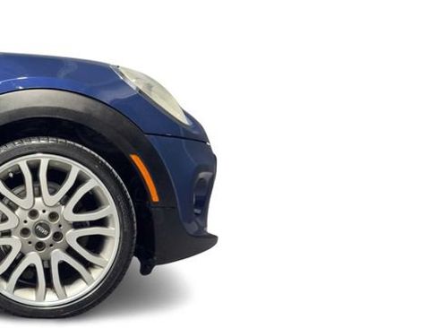 Used 2015 MINI Cooper 4-Door Hardtop FWD image 8