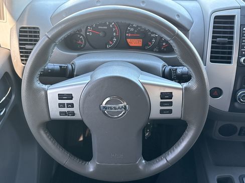 Used 2019 Nissan Frontier SV w/ Value Truck Package image 18