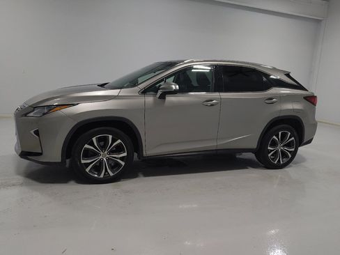 Used 2017 Lexus RX 350 AWD w/ Premium Package image 2