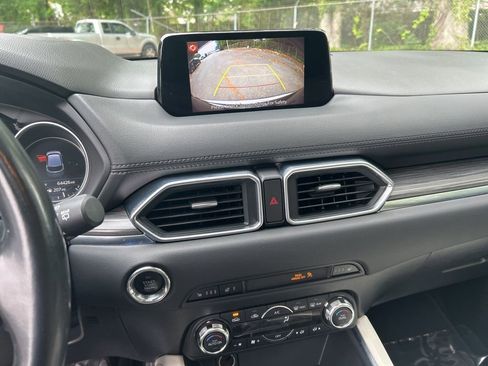 Used 2017 MAZDA CX-5 Grand Touring w/ Premium Package FWD image 19