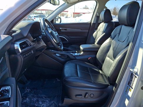 Used 2022 Kia Telluride EX w/ EX Premium Package image 14