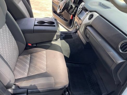 Used 2019 Toyota Tundra SR5 RWD image 14