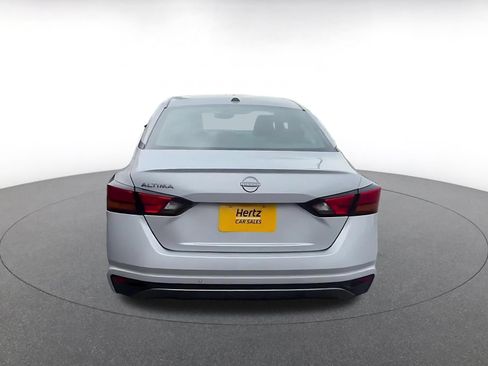 Used 2026 Nissan Altima 2.5 SV FWD image 12