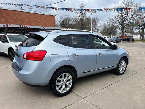 Used 2013 Nissan Rogue SL image 5
