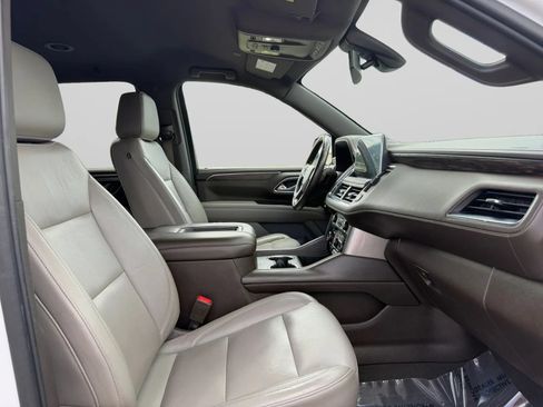 Used 2021 Chevrolet Tahoe LT RWD image 35