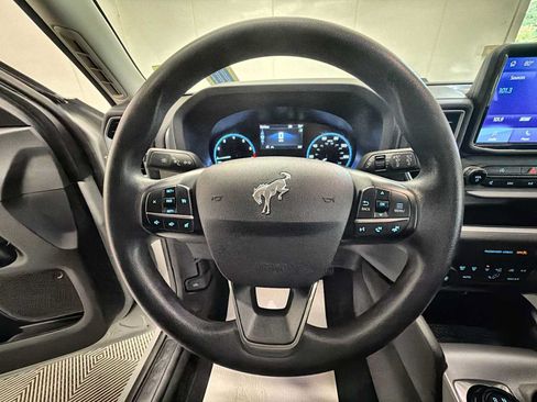 Used 2023 Ford Bronco Sport Big Bend AWD/4WD image 11