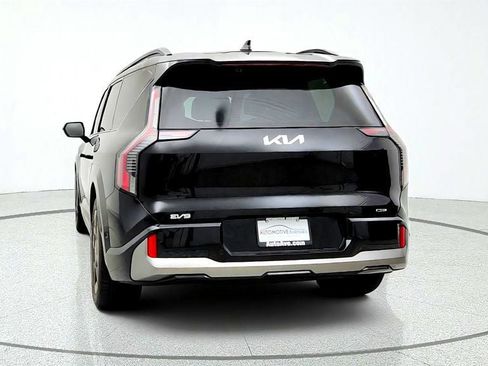 Used 2024 Kia EV9 GT-Line AWD/4WD image 6