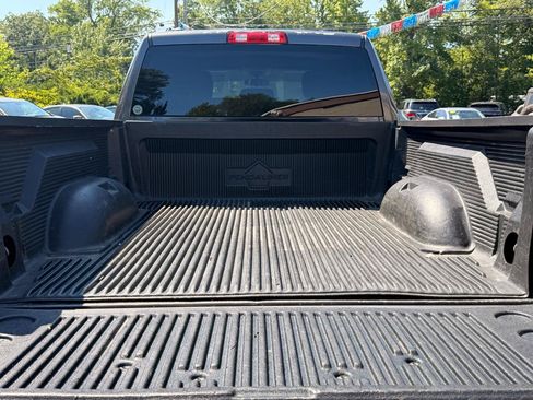 Used 2019 RAM 1500 Express AWD/4WD image 23
