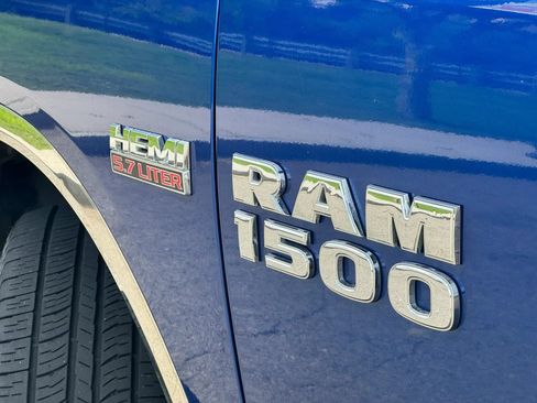 Used 2015 RAM 1500 ST w/ SXT Appearance Group AWD/4WD image 9