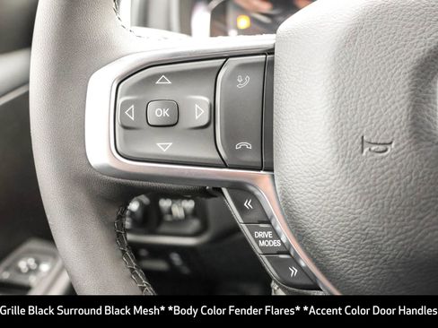 New 2026 RAM 1500 4x4 Crew Cab image 25