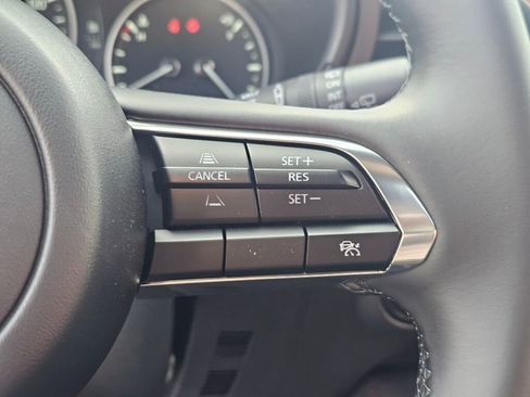 New 2026 MAZDA MAZDA3 Carbon image 35