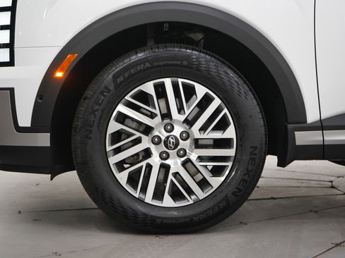Certified 2026 Hyundai Palisade SEL AWD/4WD image 32
