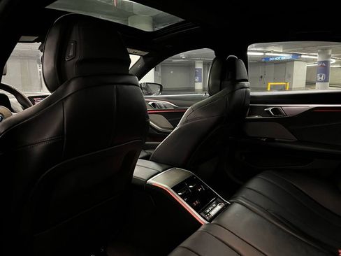 Used 2022 BMW 840i Gran Coupe xDrive AWD/4WD image 22