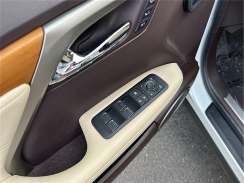 Used 2019 Lexus RX 450h AWD w/ Navigation Package image 19