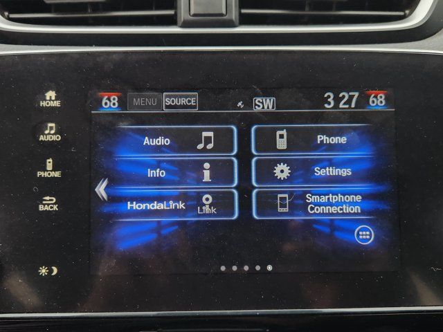 Used 2021 Honda CR-V EX-L image 15