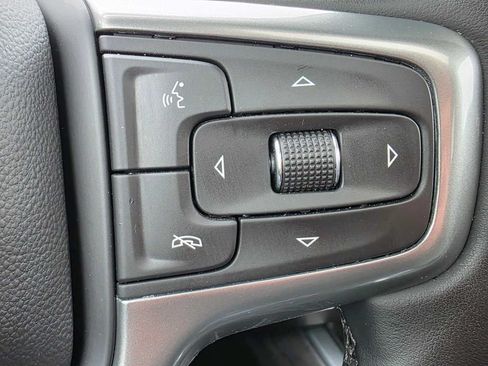 Used 2025 Chevrolet Silverado 1500 LTZ w/ Technology Package AWD/4WD image 34
