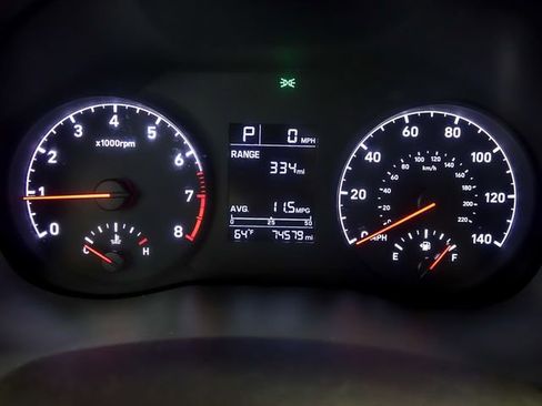 Used 2020 Hyundai Accent SEL FWD image 19