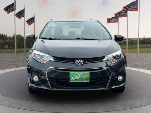Used 2014 Toyota Corolla S image 2
