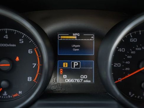Used 2018 Subaru Outback 2.5i AWD/4WD image 37