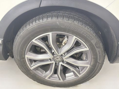 Used 2020 Honda CR-V Touring image 11