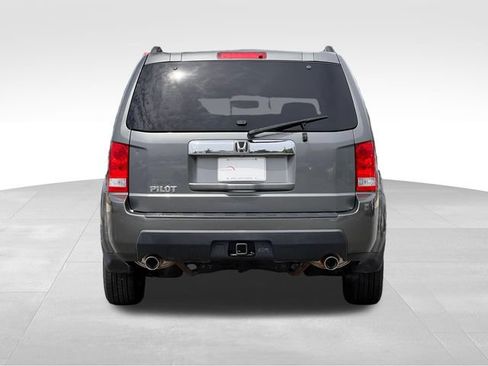 Used 2009 Honda Pilot EX-L image 4