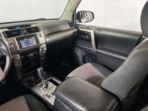 Used 2019 Toyota 4Runner SR5 image 21