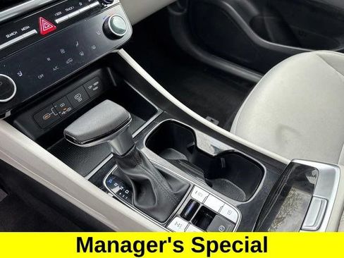 Used 2026 Hyundai Tucson SEL AWD/4WD image 26