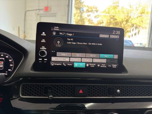 Used 2023 Honda Civic Sport Touring image 34