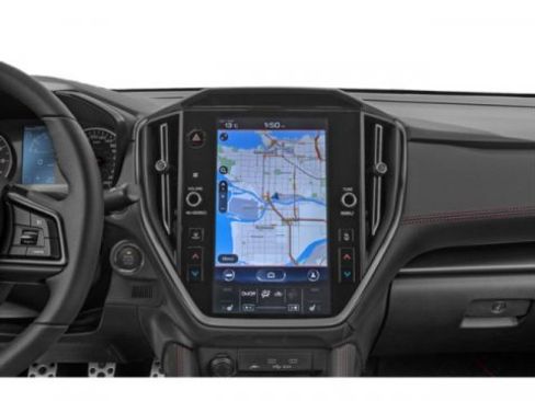 New 2026 Subaru WRX Limited AWD/4WD image 19