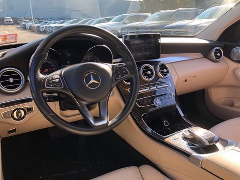 Used 2015 Mercedes-Benz C 300 C 300 image 17