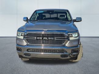 Used 2022 RAM 1500 Laramie video 2