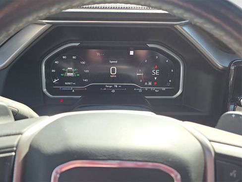 Used 2023 GMC Sierra 1500 Denali w/ Denali Reserve Package image 10