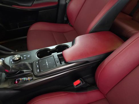 Used 2021 Lexus IS 300 w/ Comfort Package image 45