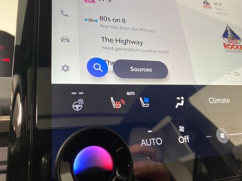 New 2026 Toyota bZ image 24